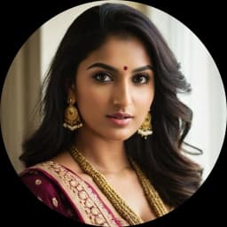 Profile image of: Priya